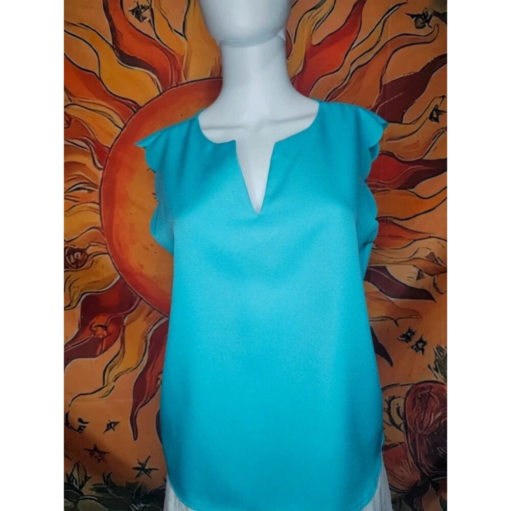 Office wear blouse